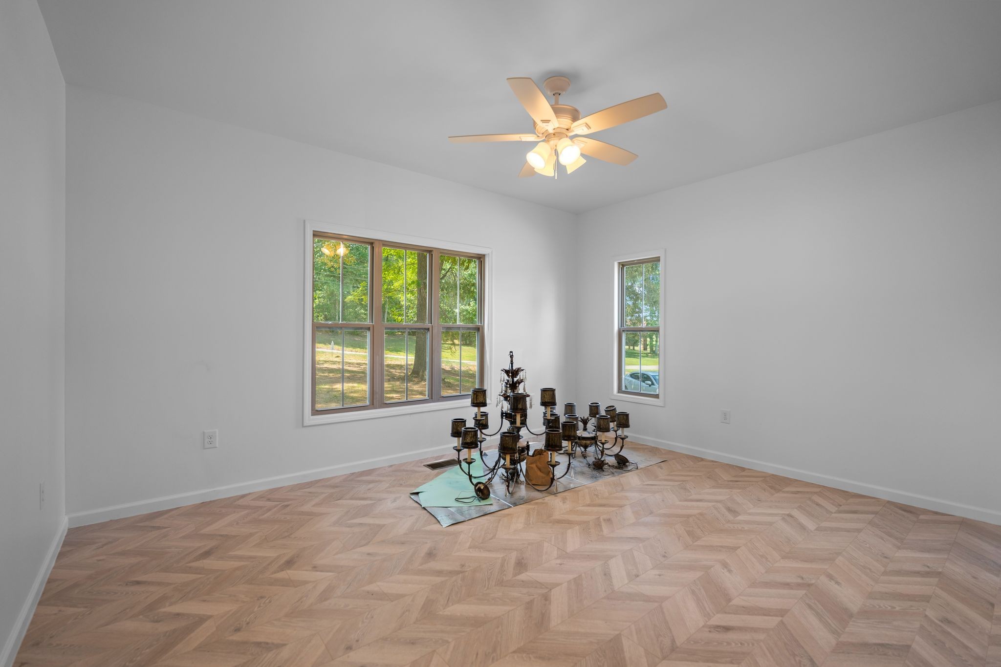 324 Fisherdale Drive Decaturville TN 38329