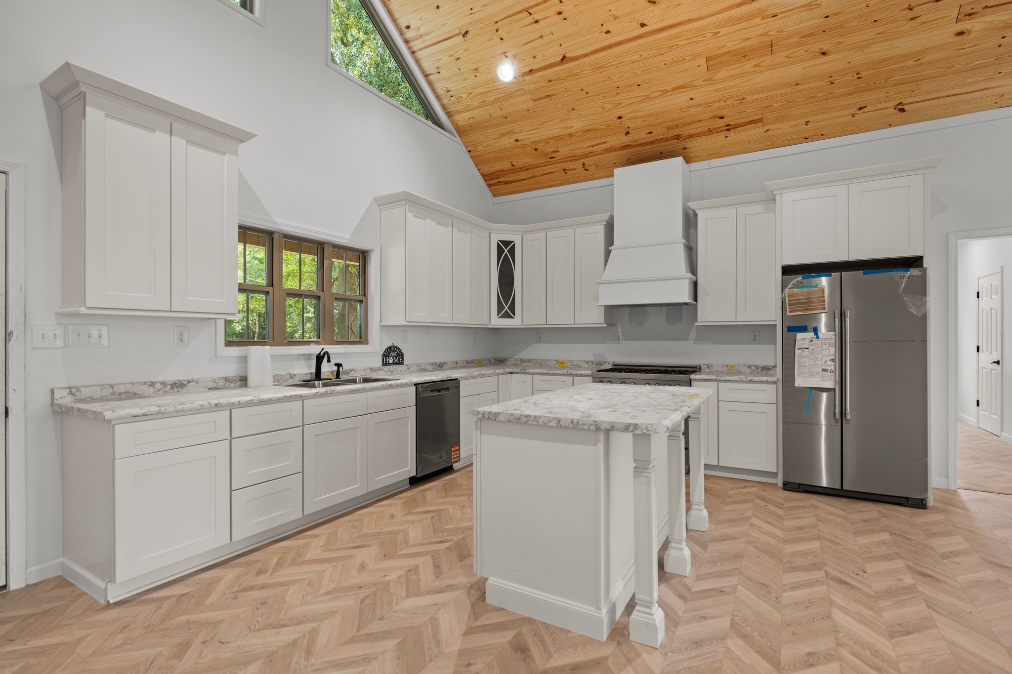 324 Fisherdale Drive Decaturville TN 38329