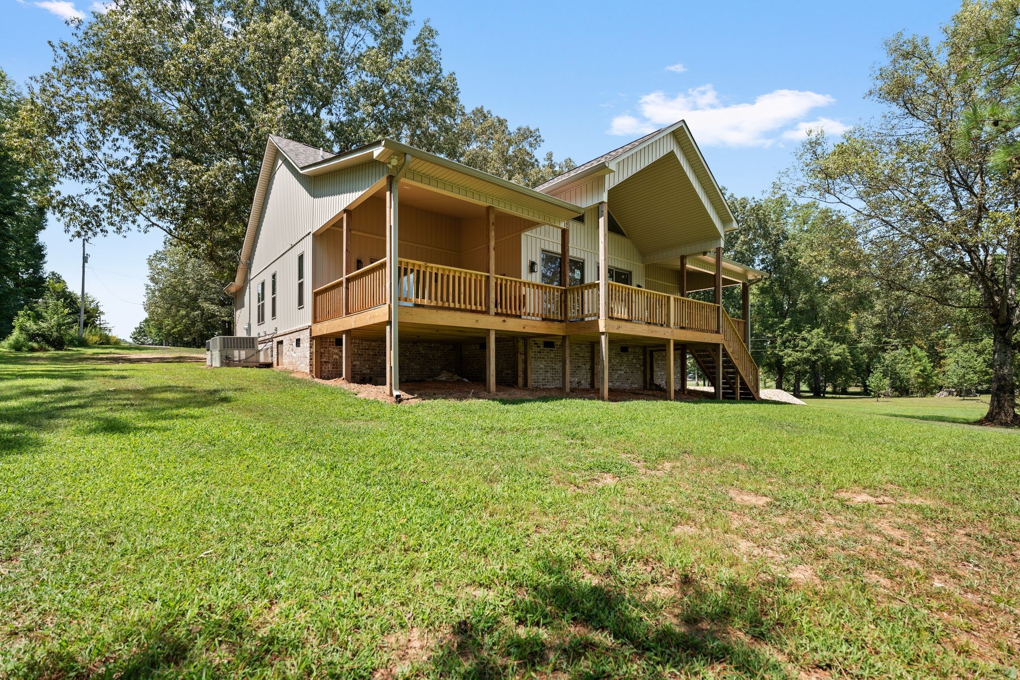 324 Fisherdale Drive Decaturville TN 38329