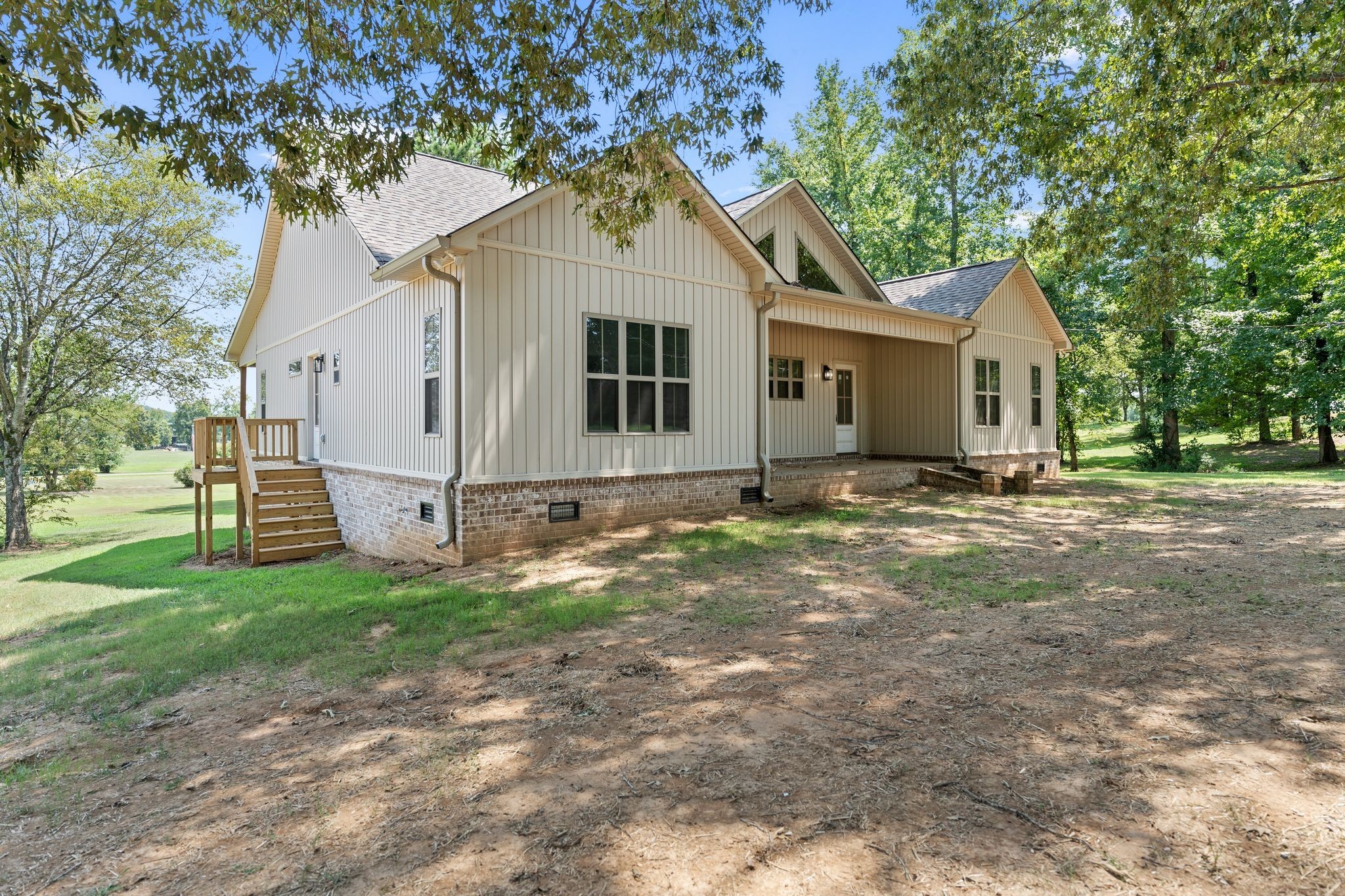 324 Fisherdale Drive Decaturville TN 38329