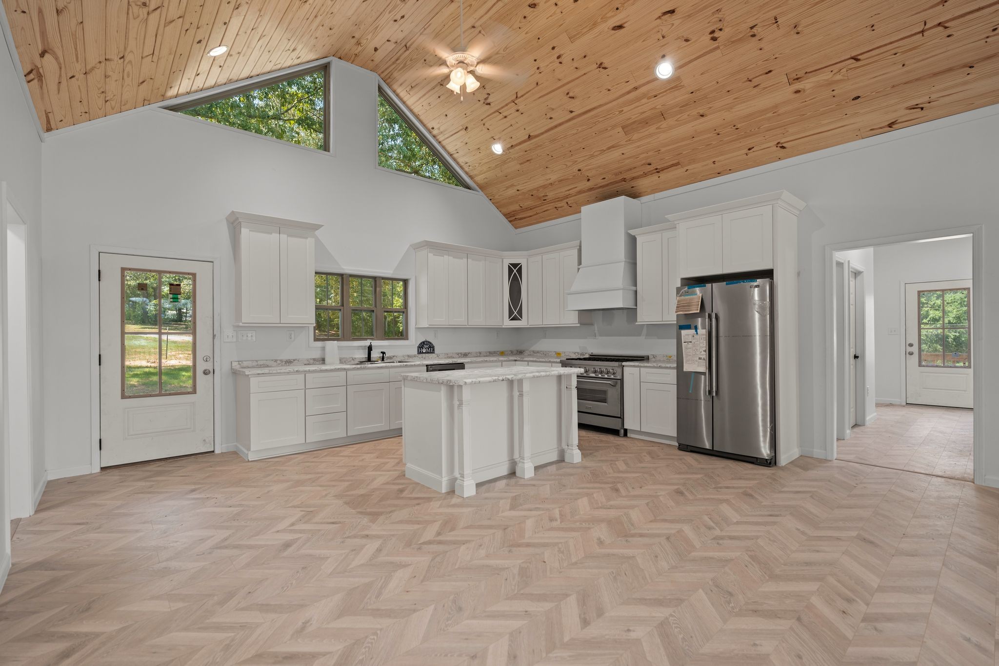 324 Fisherdale Drive Decaturville TN 38329