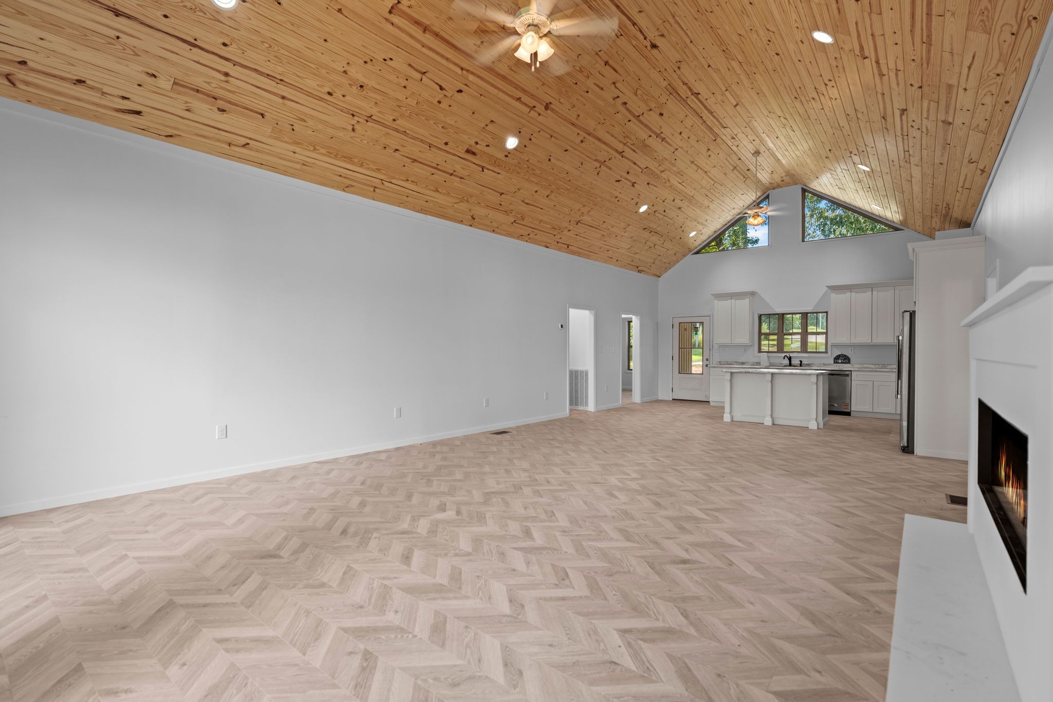 324 Fisherdale Drive Decaturville TN 38329