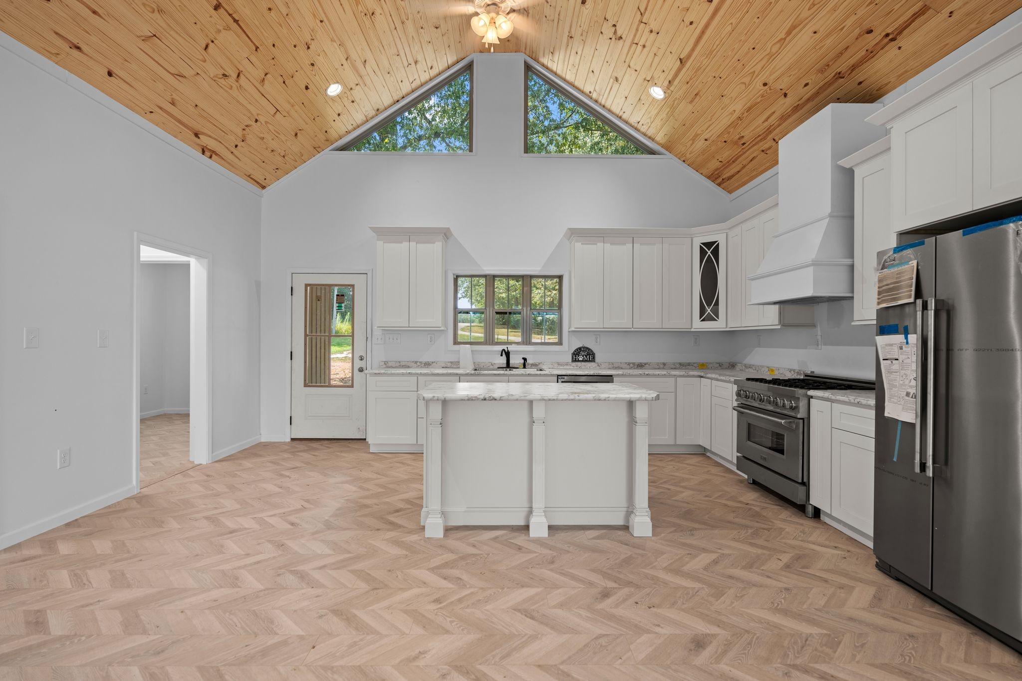 324 Fisherdale Drive Decaturville TN 38329