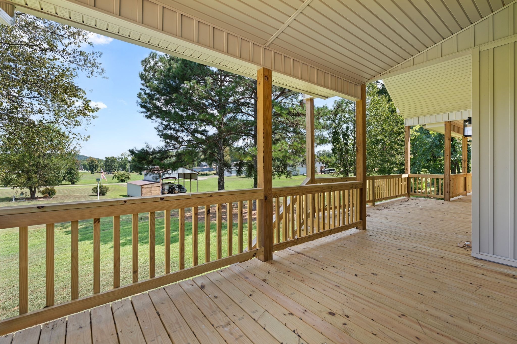 324 Fisherdale Drive Decaturville TN 38329