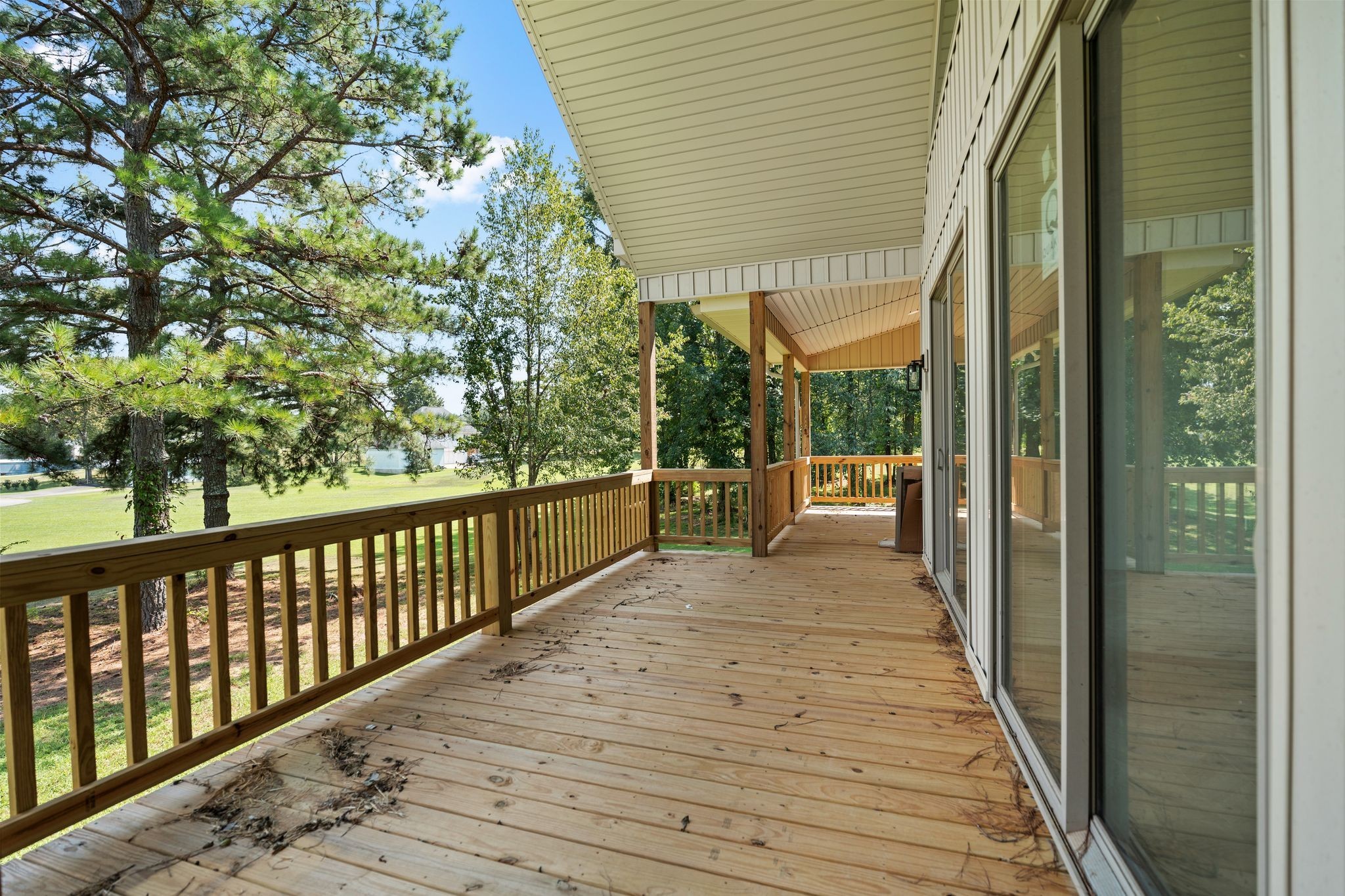324 Fisherdale Drive Decaturville TN 38329