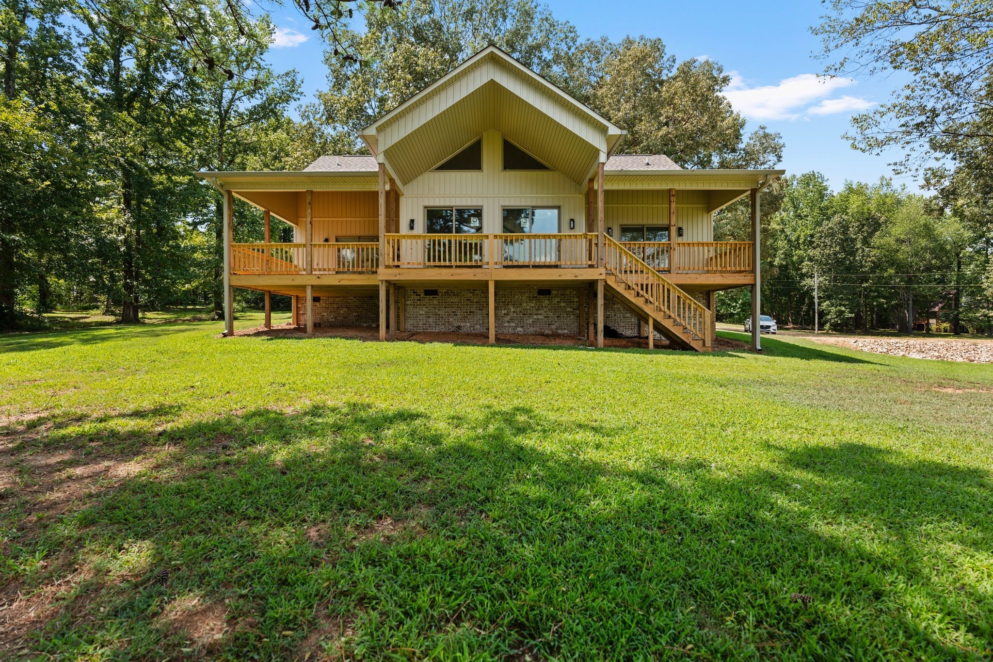324 Fisherdale Drive Decaturville TN 38329