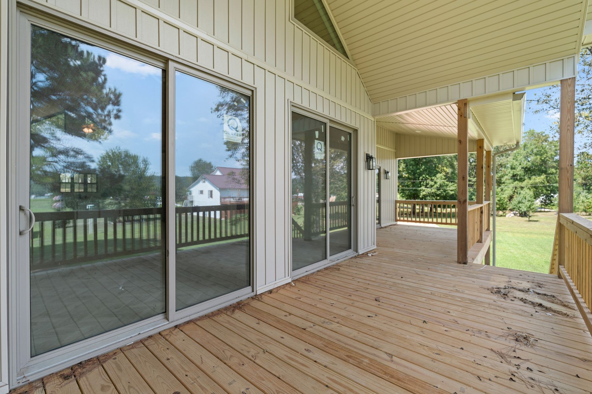 324 Fisherdale Drive Decaturville TN 38329