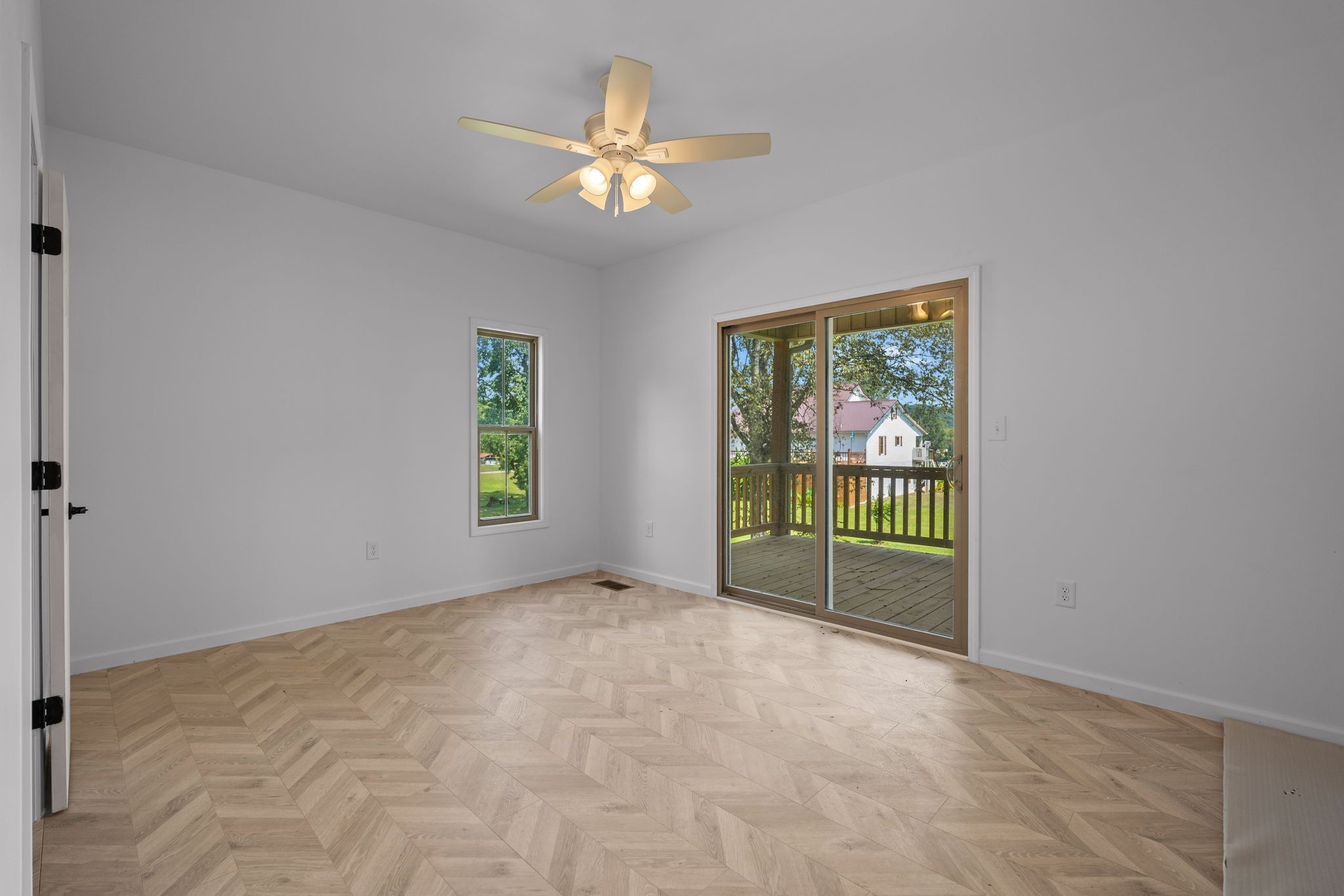 324 Fisherdale Drive Decaturville TN 38329