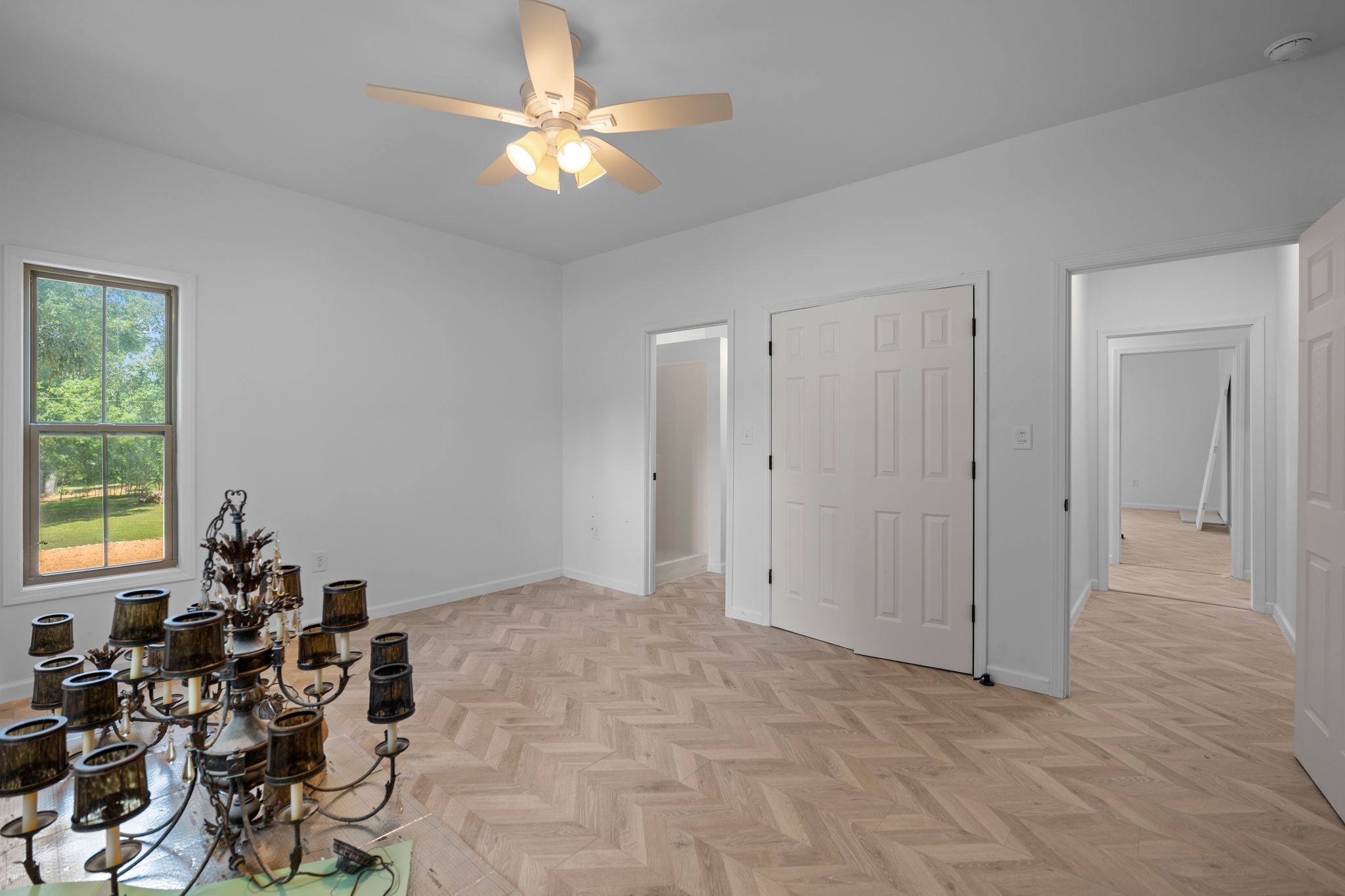 324 Fisherdale Drive Decaturville TN 38329