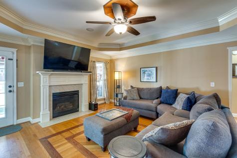 315 Andy Johns Drive Smyrna TN 37167