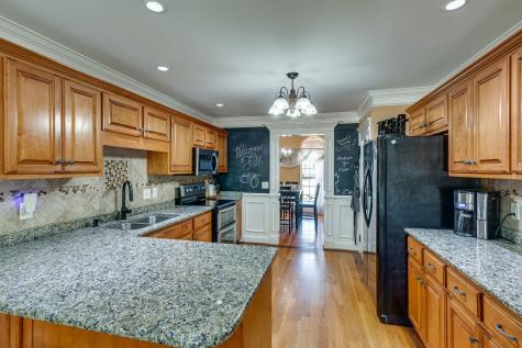 315 Andy Johns Drive Smyrna TN 37167