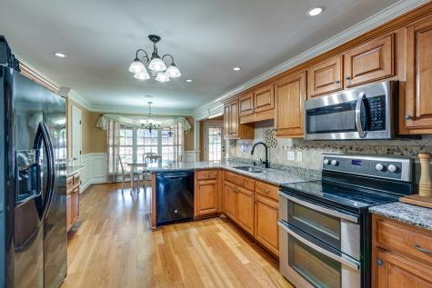315 Andy Johns Drive Smyrna TN 37167