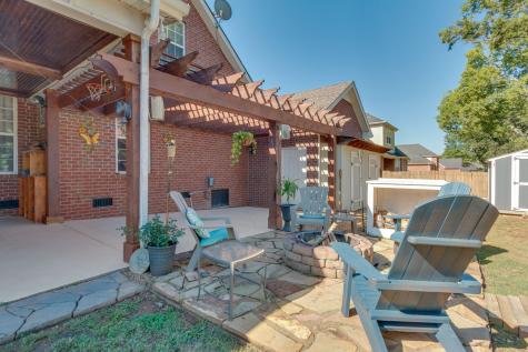 315 Andy Johns Drive Smyrna TN 37167