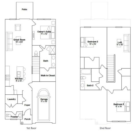 1717 Manuka Lane Columbia TN 38401