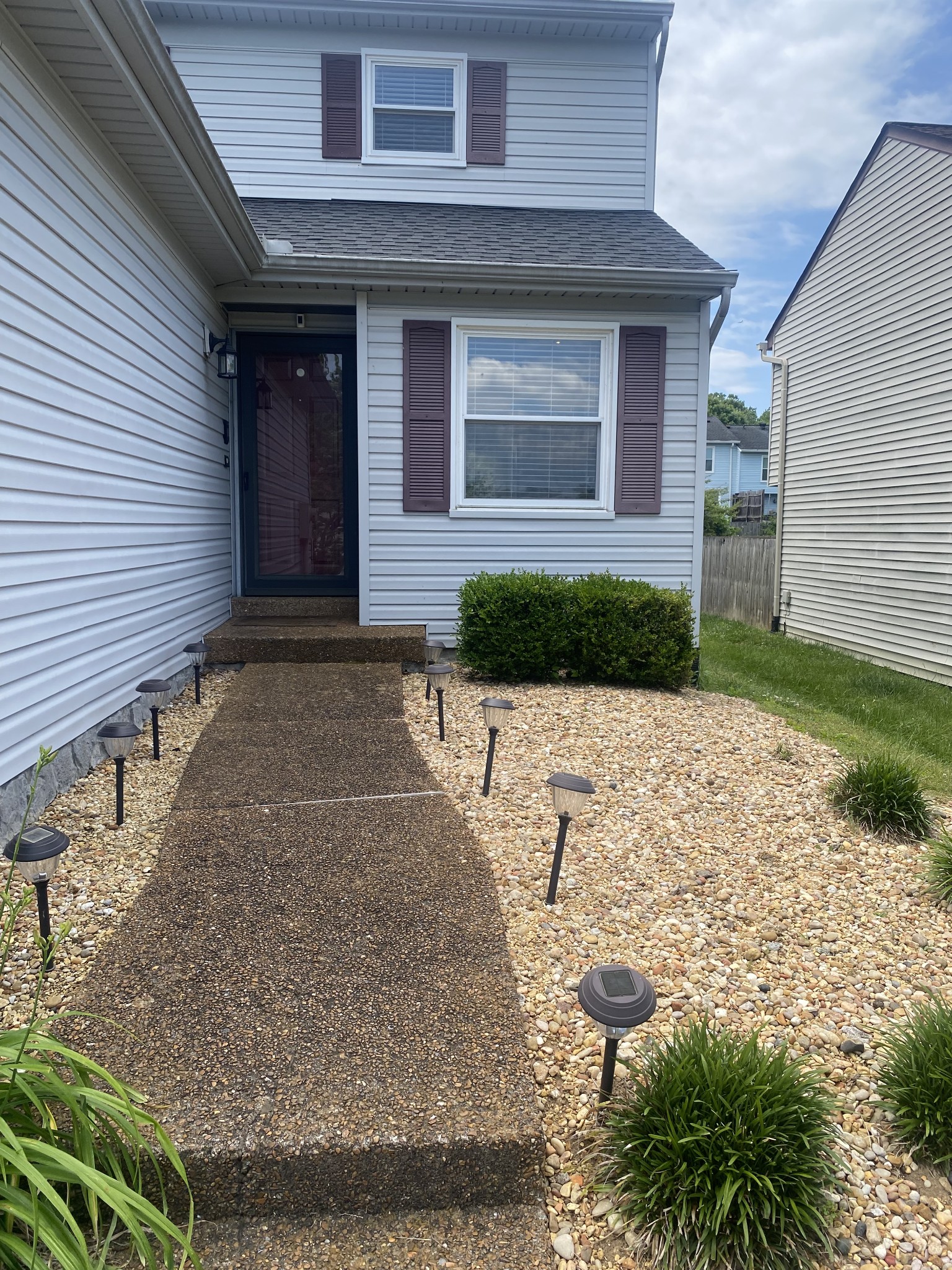 107 Maple Way, N Hendersonville TN 37075