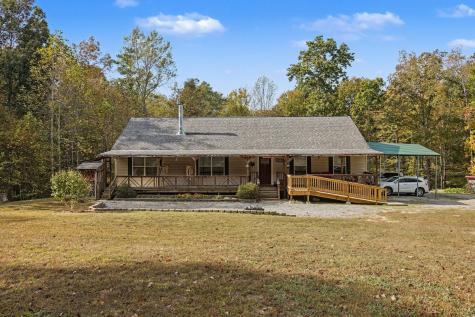 10878 Highway 7 Primm Springs TN 38476