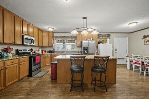 10878 Highway 7 Primm Springs TN 38476