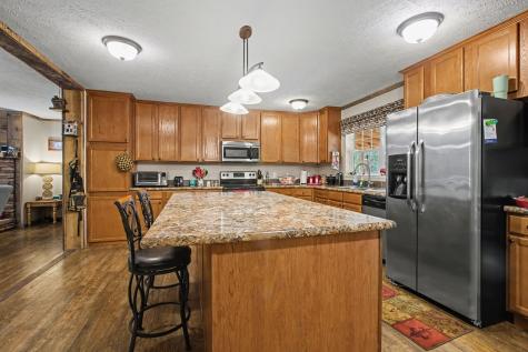 10878 Highway 7 Primm Springs TN 38476