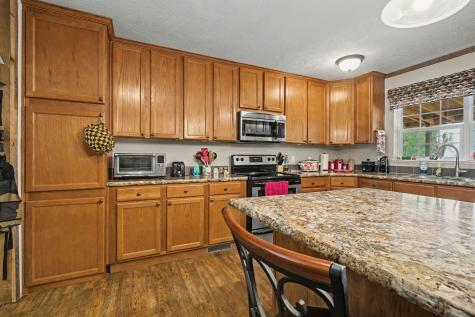 10878 Highway 7 Primm Springs TN 38476