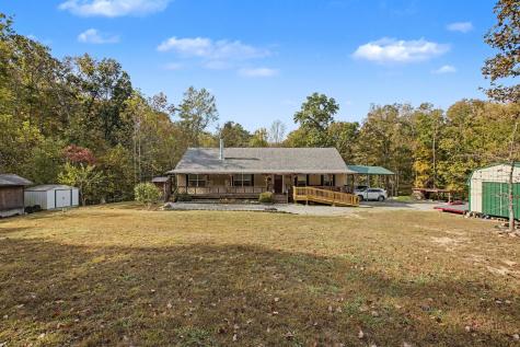 10878 Highway 7 Primm Springs TN 38476