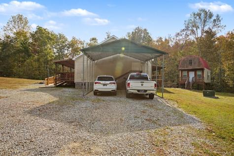 10878 Highway 7 Primm Springs TN 38476