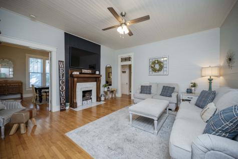 380 Sam Davis Road Smyrna TN 37167