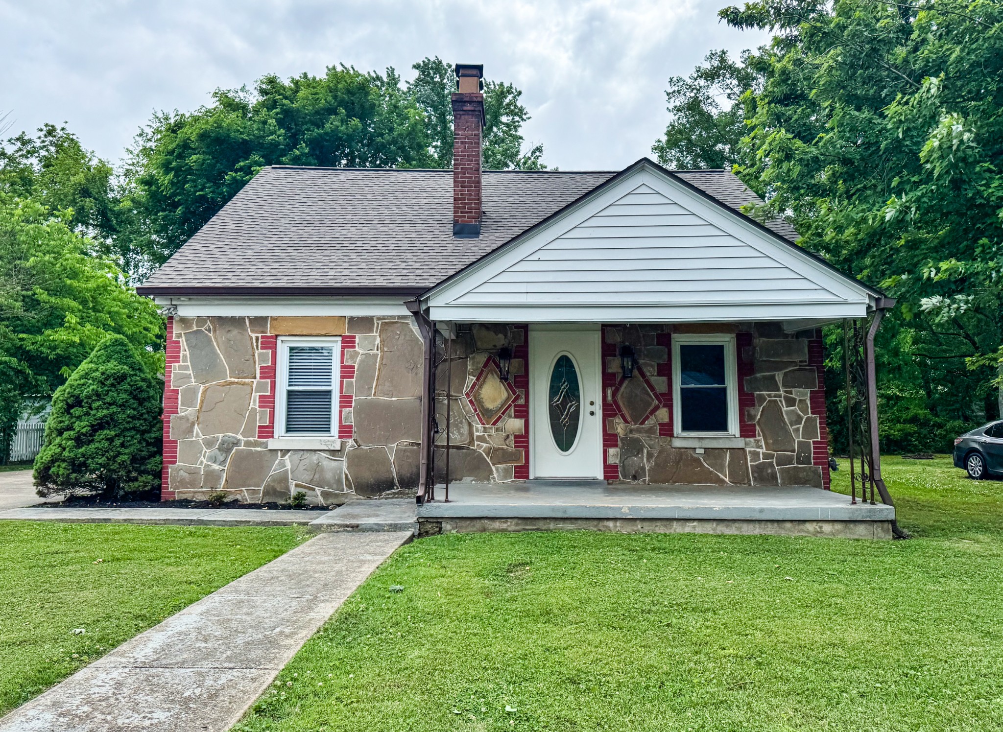 828 E Castle Street Murfreesboro TN 37130