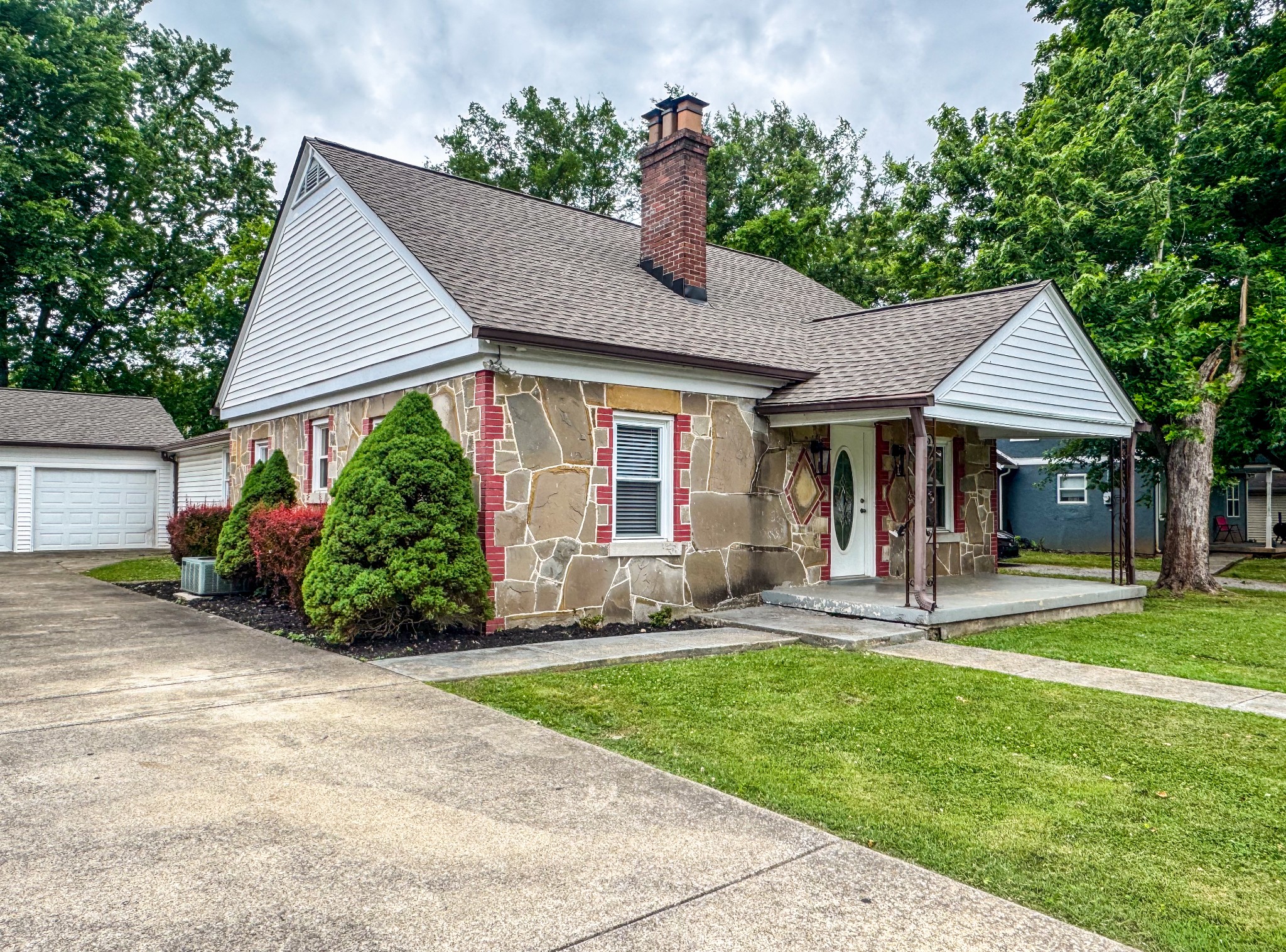 828 E Castle Street Murfreesboro TN 37130