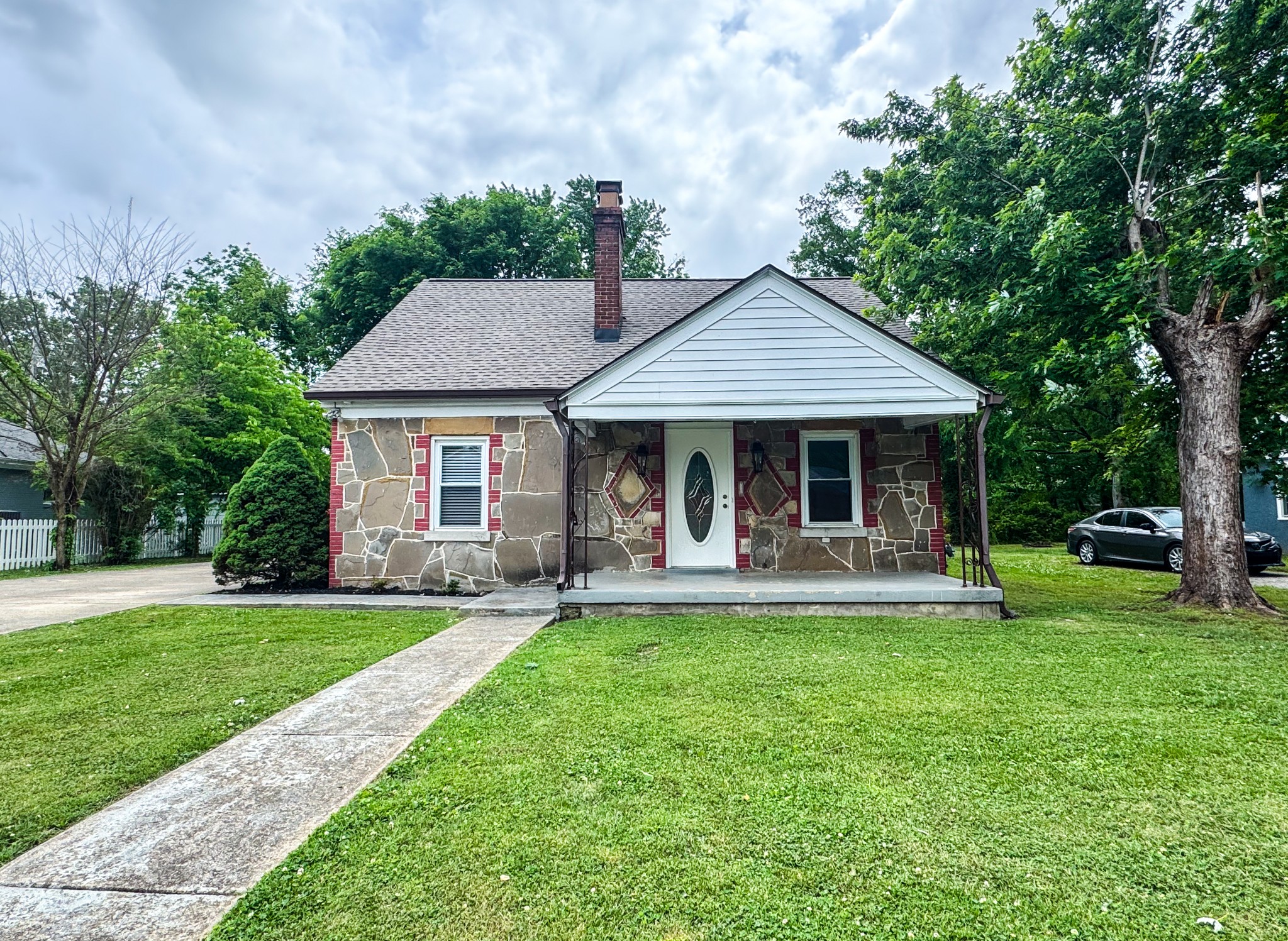 828 E Castle Street Murfreesboro TN 37130