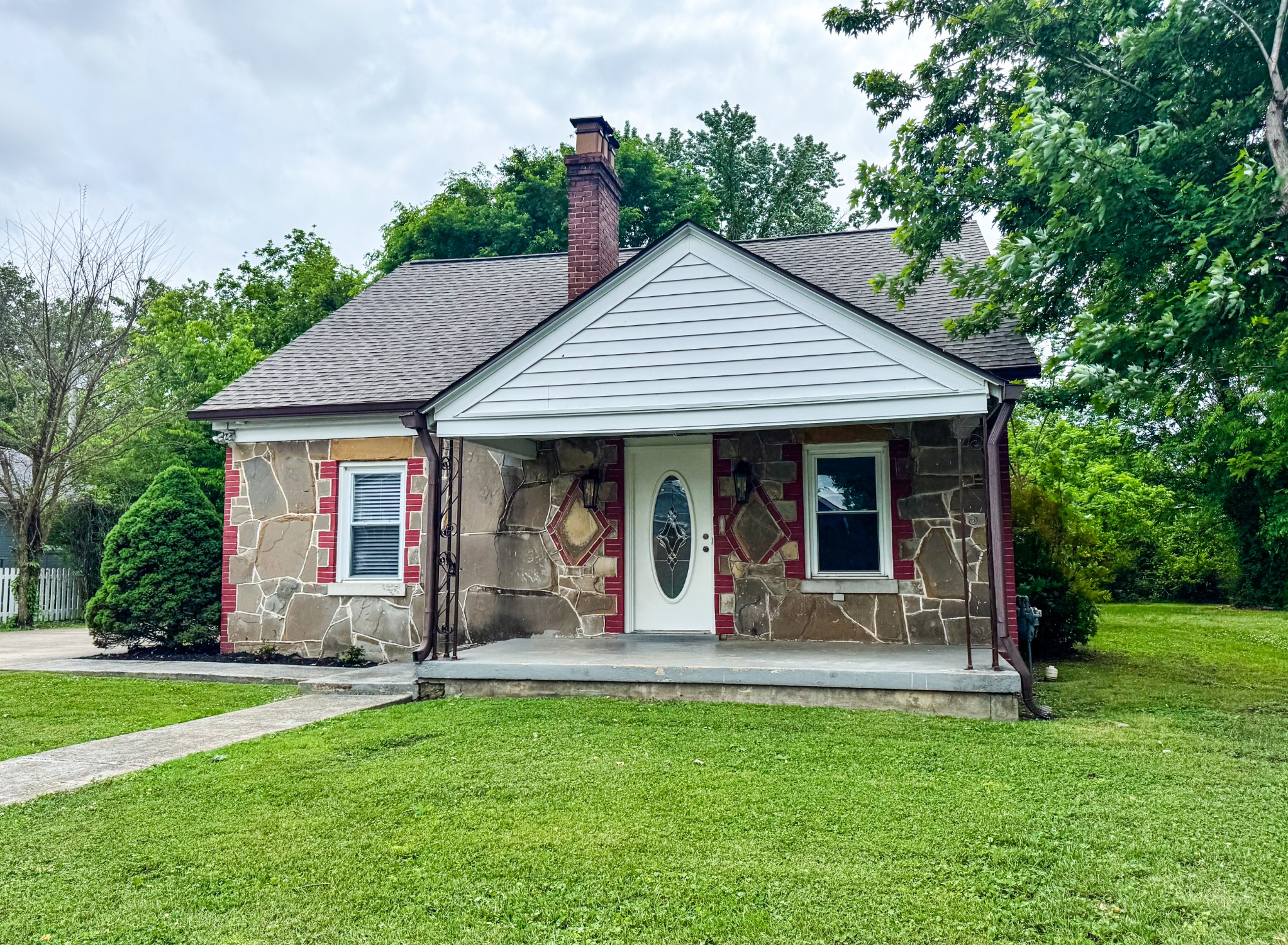 828 E Castle Street Murfreesboro TN 37130