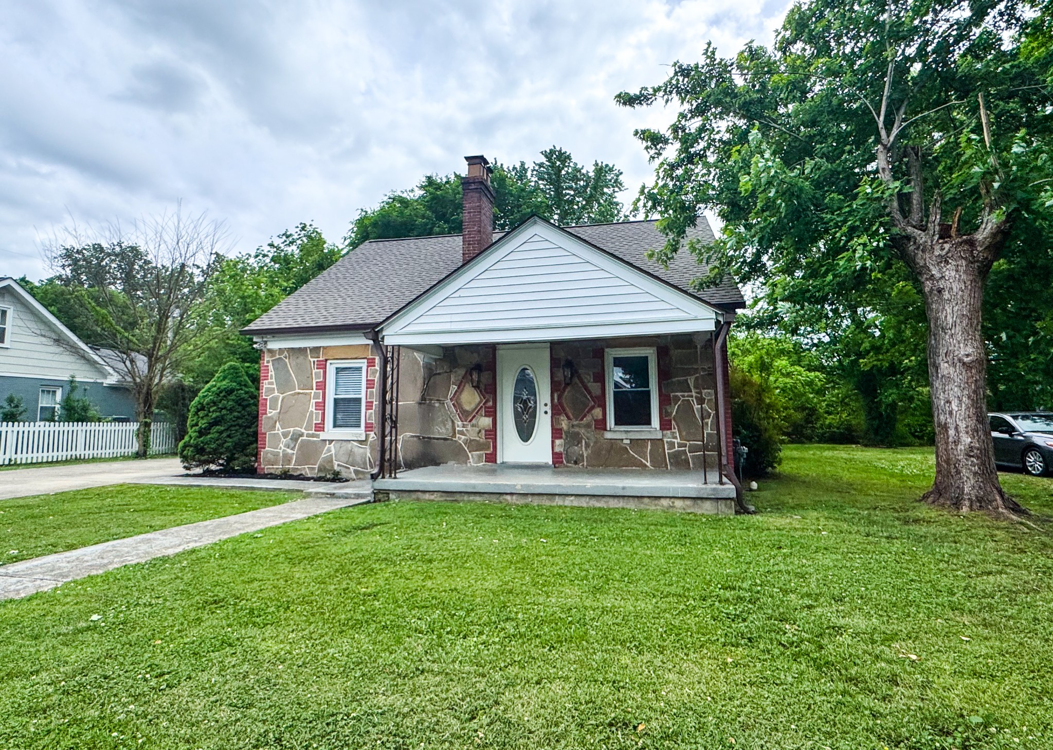 828 E Castle Street Murfreesboro TN 37130
