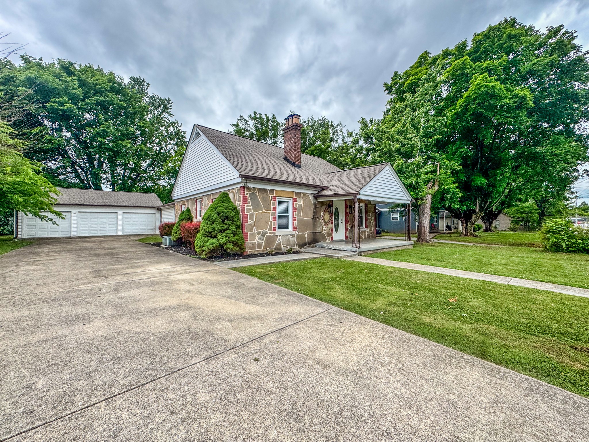 828 E Castle Street Murfreesboro TN 37130