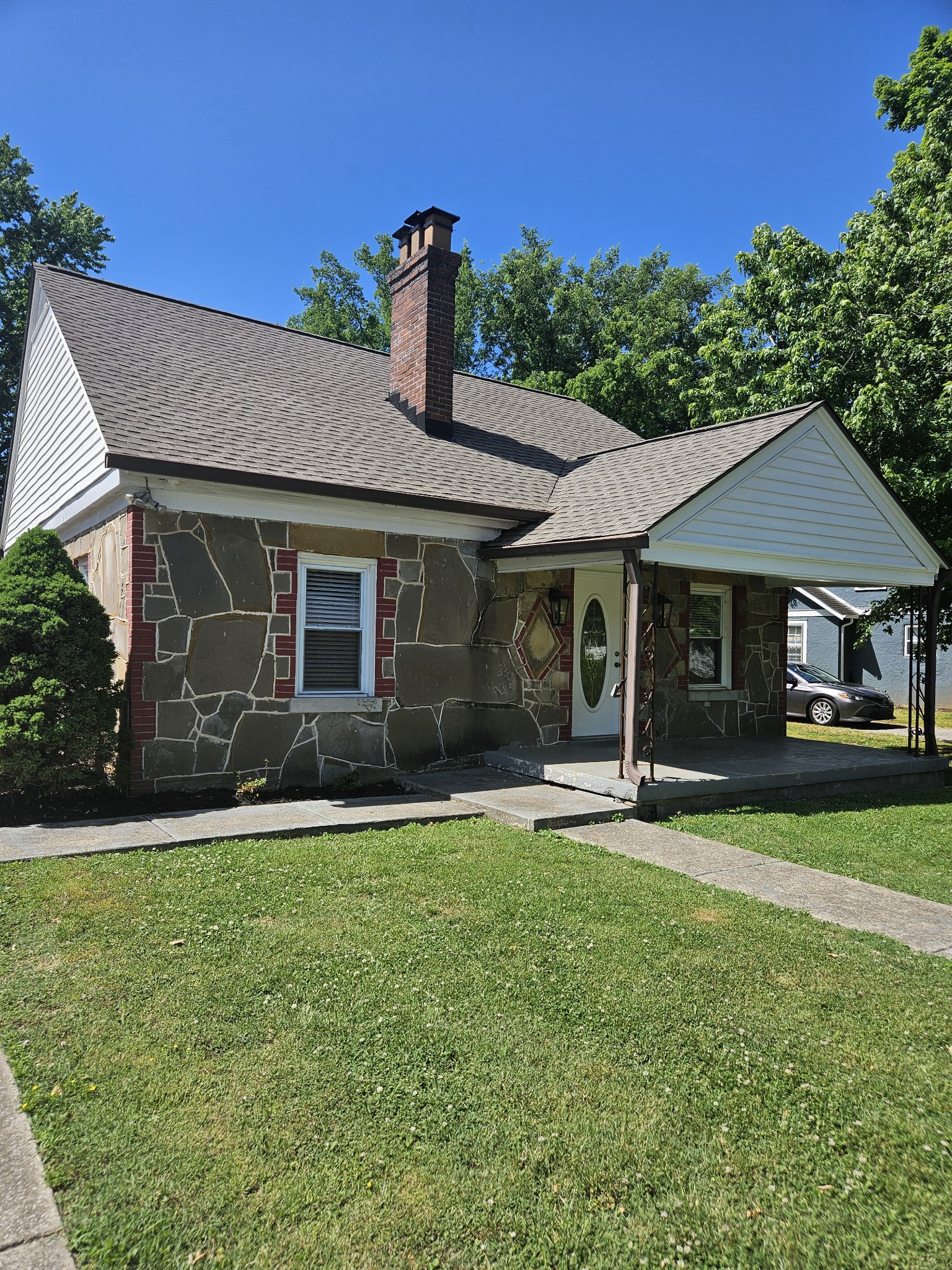 828 E Castle Street Murfreesboro TN 37130