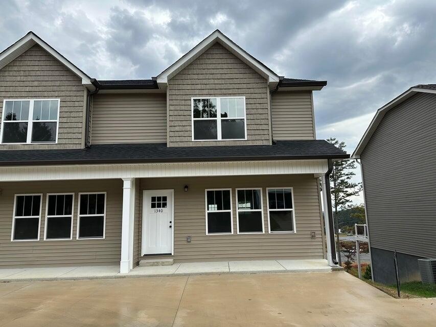 1340 Unity Drive, NE Cleveland TN 37312