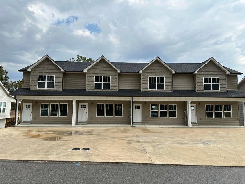 1340 Unity Drive, NE Cleveland TN 37312