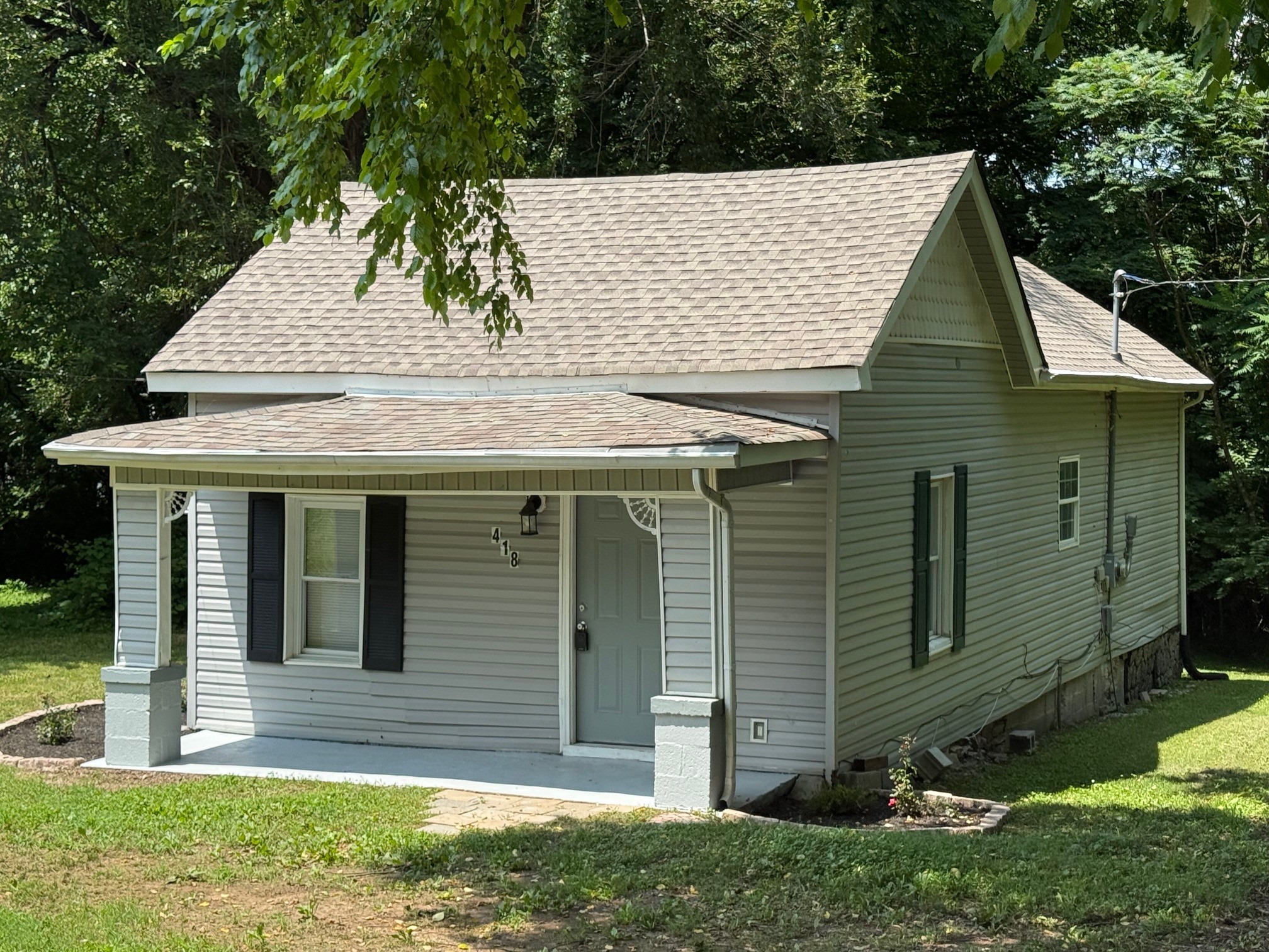 418 W 3rd Street Columbia TN 38401
