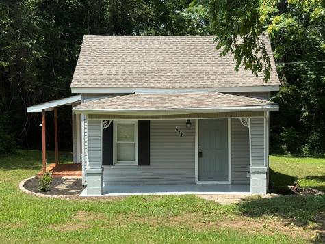 418 W 3rd Street Columbia TN 38401