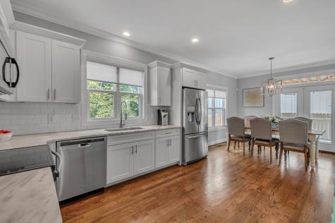 628 Eastboro Drive Nashville TN 37209