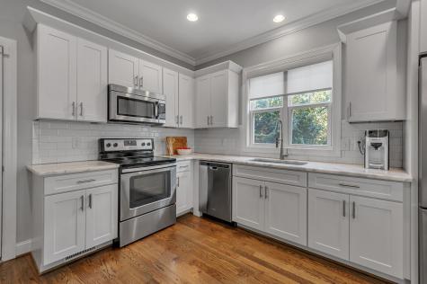 628 Eastboro Drive Nashville TN 37209