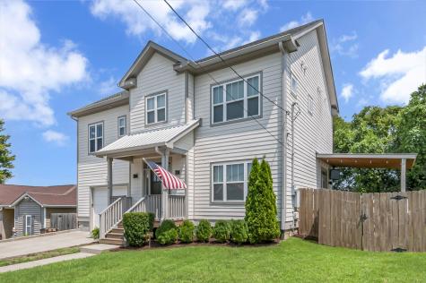 628 Eastboro Drive Nashville TN 37209