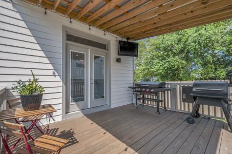 628 Eastboro Drive Nashville TN 37209