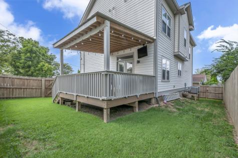 628 Eastboro Drive Nashville TN 37209