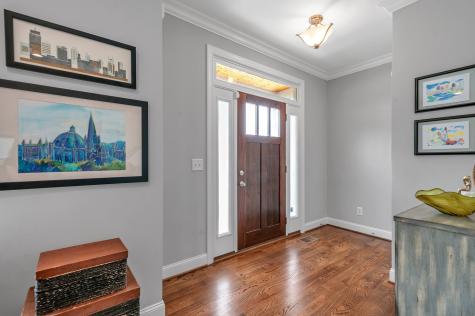 628 Eastboro Drive Nashville TN 37209