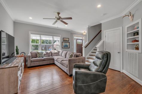 628 Eastboro Drive Nashville TN 37209