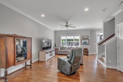 628 Eastboro Drive Nashville TN 37209