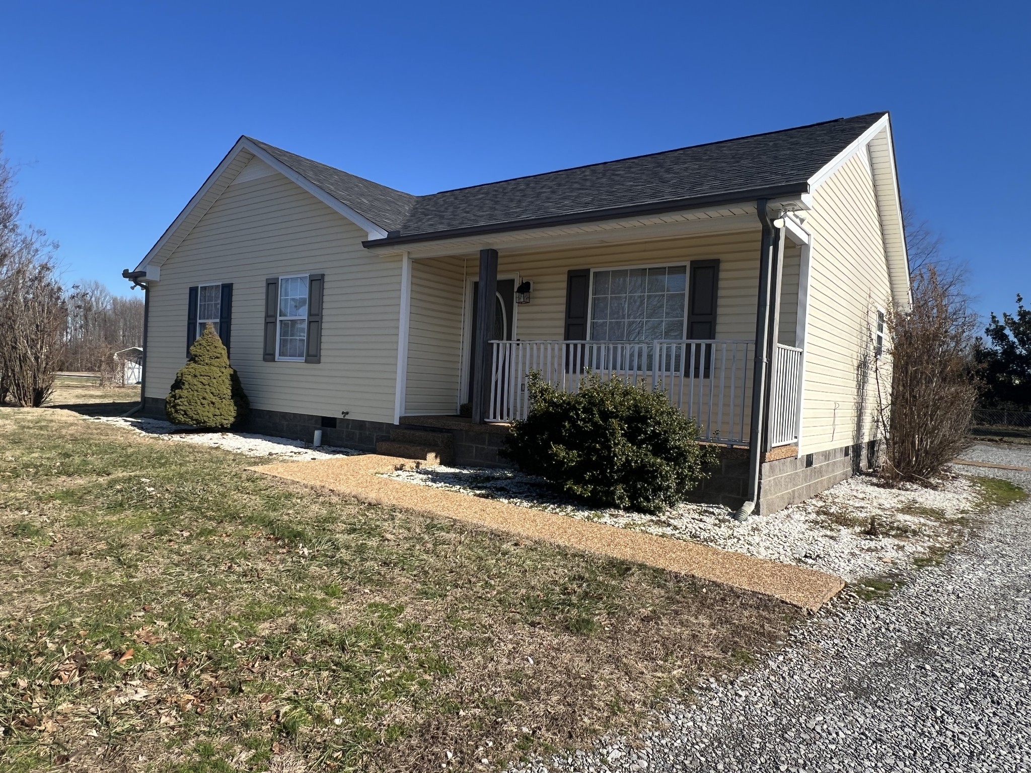 1009 E Evelyn Court Portland TN 37148