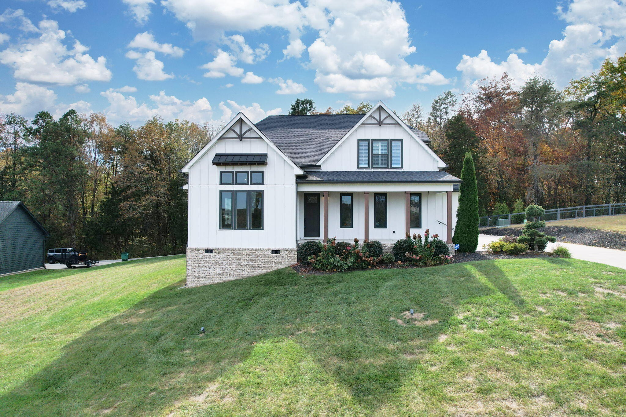 7407 Pond View Harrison TN 37341