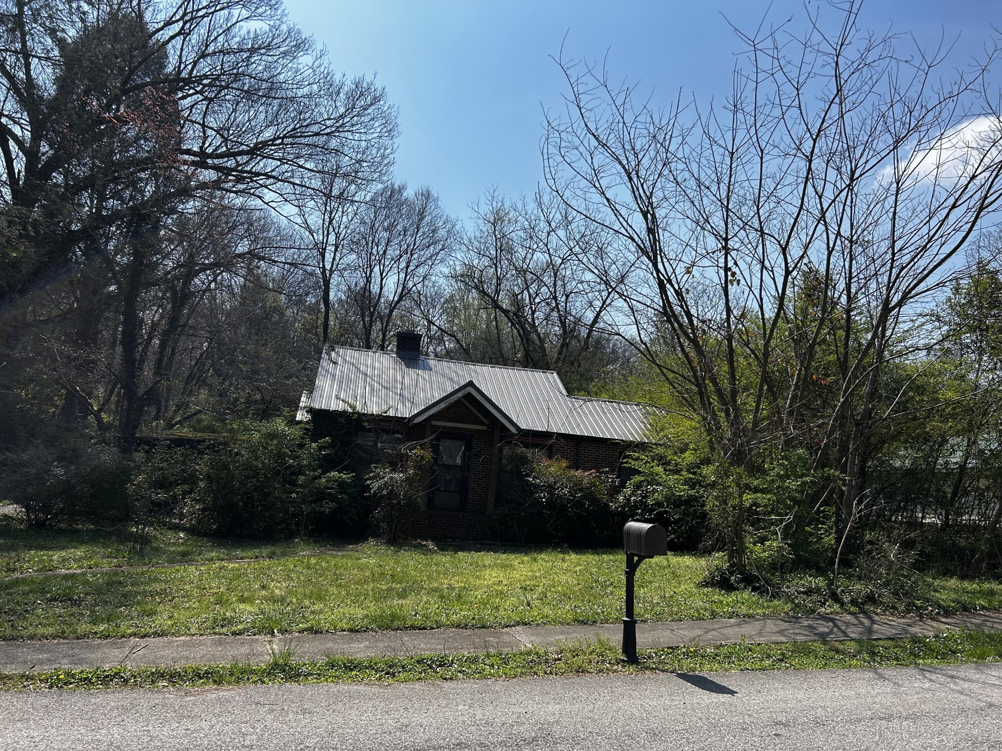 514 Francis Street Athens TN 37303
