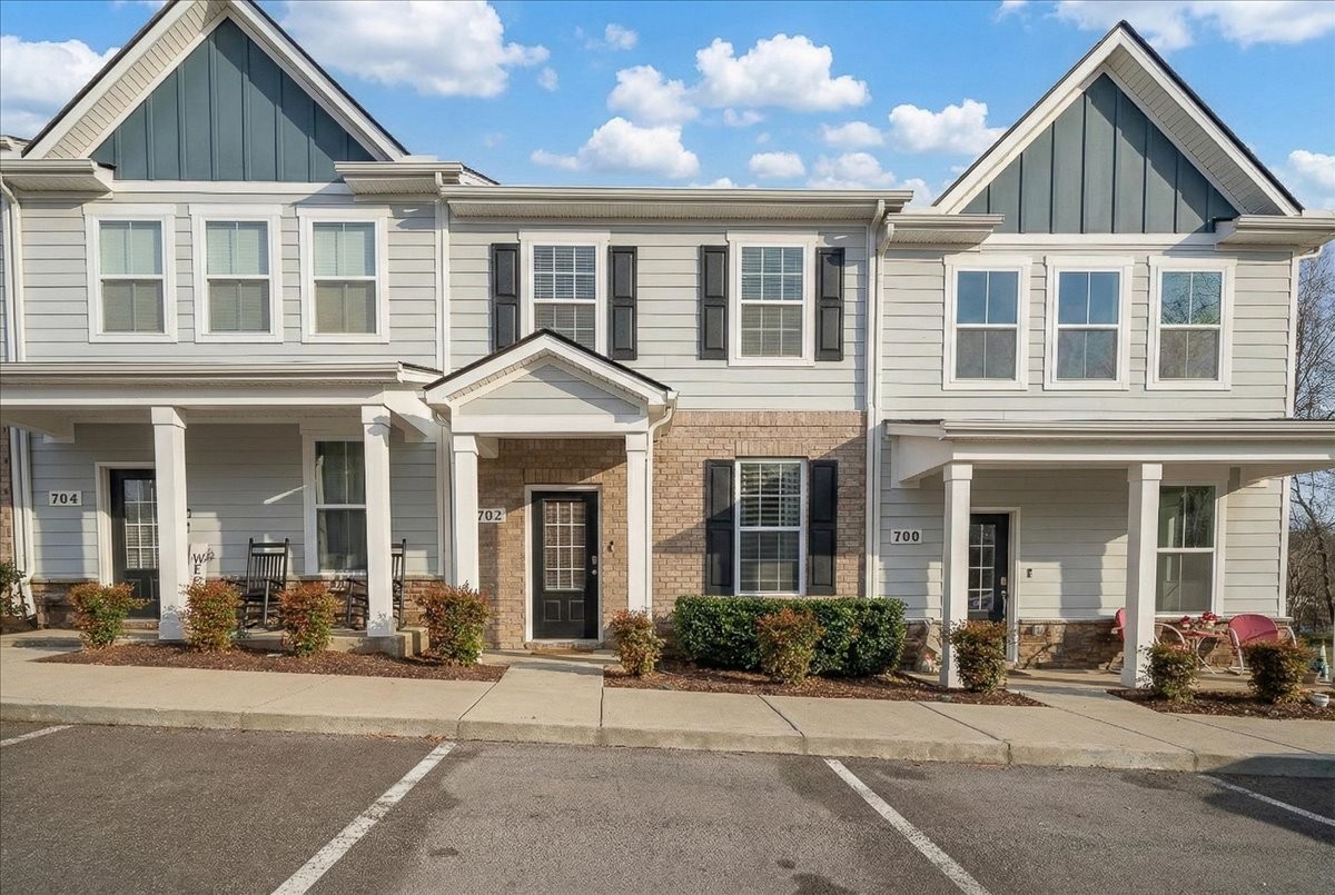 702 Dallas Drive Columbia TN 38401
