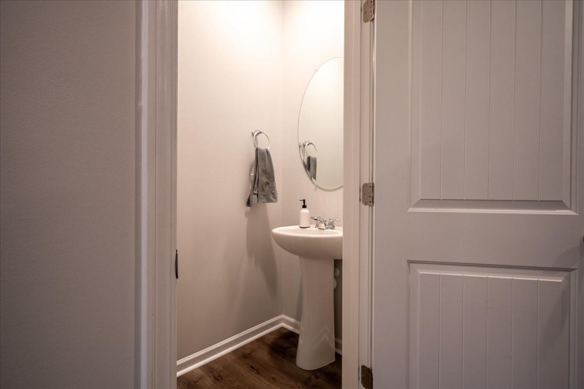 702 Dallas Drive Columbia TN 38401